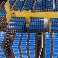 新泰石莱铅酸蓄电池回收-嘉乐驰废铅酸电池回收-高价报废电池回收